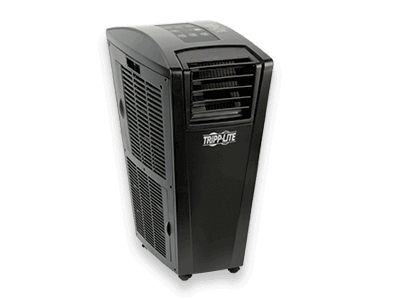 rack air conditioners and cooling equipment