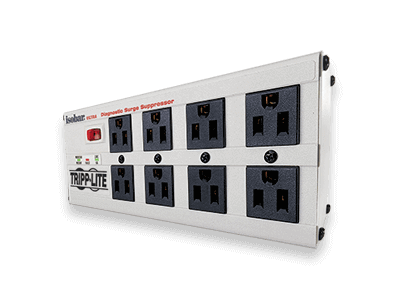 surge protectors