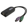0DT60002 front view small image | KVM Switch Accessories
