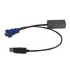 0SU51079 front view small image | KVM Switch Accessories