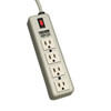 4SPDX front view small image | Power Strips