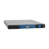 Eaton 5P 1550VA 1100W 230V Line-Interactive UPS, C14 Input, 6 C13 Outlets, Lithium-ion Battery, True Sine Wave, Cybersecure Network Card Option, 1U 5P1550GR-L