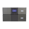 Eaton 9PX 10kVA 9kW 120/208V Split-Phase Online Double-Conversion UPS - Hardwired Input, 1 L6-30R, 2 L14-30R, Hardwired Output, Cybersecure Network Card, Extended Run, 6U 9PX10KSP