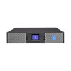 Eaton 9PX 3000VA 2700W 120V Online Double-Conversion UPS - L5-30P, 6x 5-20R, 1 L5-30R, Lithium-ion Battery, Cybersecure Network Card, 2U Rack/Tower 9PX3000RTN-L