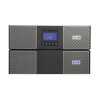 Eaton 9PX 5000VA 4500W 208V Online Double-Conversion UPS - Hardwired Input / Output, Cybersecure Network Card, Extended Run, 6U Rack/Tower 9PX5KP2