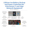 9PX8KG2-L other view small image | UPS Battery Backup