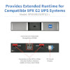 9PXEBM192RTG2-L other view small image | UPS Battery Packs