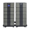 Eaton 9PXM 8-Slot Standard External Battery Cabinet for 9PXM Online Double-Conversion UPS, Add up to 3 EBMs, 14U Rack/Tower, TAA 9PXM08SEBM