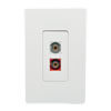 A050-000-ST-KJ other view small image | Audio Video Panel Mount