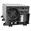 APS2012 front view small image | Power Inverters