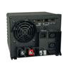 1250W APS X Series 12VDC 230V Inverter/Charger with Auto Transfer Switching, 2 C13 Outlets APSX1250