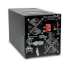 6000W APS X Series 48VDC 208/230V Inverter/Charger with Pure Sine-Wave Output, AVR, Hardwired APSX6048VRNET