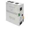 550VA Audio/Video Backup Power Block - Exclusive UPS Protection for Structured Wiring Enclosure AV550SC