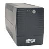 650VA 480W Line-Interactive UPS with 6 Outlets - AVR, 120V, 50/60 Hz, USB, Tower AVRT650U