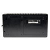 AVRX550U back view small image | UPS Battery Backup