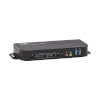 2-Port DisplayPort/USB KVM Switch - 4K 60 Hz, HDR, HDCP 2.2, IR, DP 1.4, USB Sharing, USB 3.0 Cables B005-DPUA2-K