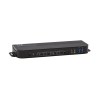 4-Port DisplayPort/USB KVM Switch - 4K 60 Hz, HDR, HDCP 2.2, IR, DP 1.4, USB Sharing B005-DPUA4