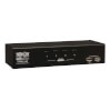 4-Port Desktop KVM Switch (USB) B006-VU4-R