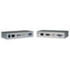 B013-330 back view small image | KVM Switch Accessories