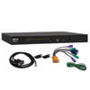 B022-U08 other view small image | KVM Switches