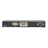 B051-000 back view small image | KVM Switch Accessories