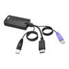 B055-001-UDP other view small image | KVM Switch Accessories