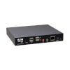 B064-000-STN front view small image | KVM Switch Accessories