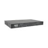 8-Port Cat5 KVM over IP Switch with Virtual Media - 1 Local & 1 Remote User, 1U Rack-Mount, TAA B064-008-01-IPG