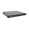 NetDirector 32-Port Cat5 KVM over IP Switch - Virtual Media, 2 Remote + 1 Local User, 1U Rack-Mount, TAA B064-032-02-IPG