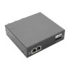 Provides secure in-band and out-of-band remote access to serial- and network-connected routers, switches, firewalls, PDUs and other devices.