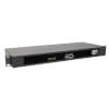 16-Port Serial Console Server, USB Ports (2) - Dual GbE NIC, 4 Gb Flash, Desktop/1U Rack, CE, TAA B097-016-INT