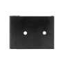B110-DIN-01 back view small image | Accessories
