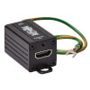 In-Line HDMI Surge Protector - 4K, HDCP, Metal Case, IEC Compliant, TAA B110-SP-HDMI