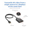B118-002-4K6 other view small image | Video Wall Controllers, Splitters, Multiviewers