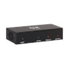 2-Port HDMI Splitter - 4K @ 60 Hz, 4:4:4, Multi-Resolution Support, HDR, HDCP 2.2, TAA B118-002-HDR