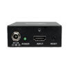 B118-002-UHD-2 back view small image | Video Splitters & Multiviewers