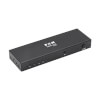 3-Port HDMI Switch with Remote Control - 4K @ 60 Hz (HDMI F/3xF), 3D, HDCP 2.2, EDID B119-003-UHD