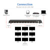 B119-1X9-VW other view small image | Video Wall Controllers, Splitters, Multiviewers