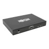 4x1 HDMI Multi-viewer with Remote Control - 1080p @ 60 Hz (HDMI 4xF/1xF) B119-4X1-MV