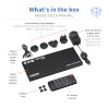 B119-4X4-4KL other view small image | Video Switches