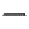 B119-4X4-4K-VWL other view small image | Video Wall Controllers, Splitters, Multiviewers