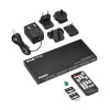 B119-4X4-4K-VWL other view small image | Video Wall Controllers, Splitters, Multiviewers