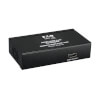 HDMI over Cat5/6 Extender, Box-Style Remote Repeater for Video/Audio, Up to 125 ft. (38 m), TAA B126-110