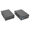 HDMI over Cat5/6 Extender Kit, Box-Style Transmitter/Receiver for Video/Audio, IR, Up to 125 ft. (38 m), TAA B126-1A1-IR