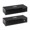 DisplayPort to HDMI over Cat6 Extender Kit, Transmitter/Transceiver - 4K 60 Hz, HDR, 4:4:4, PoC, 230 ft. (70.1 m), TAA B127A-111-BDTH