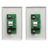 B136-101-WP-1 back view small image | Video Extenders