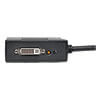 B155-002-DVI-V2 back view small image | Video Splitters & Multiviewers