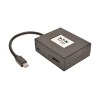 B155-002-DP-V2 front view small image | Video Splitters & Multiviewers