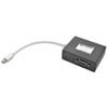 B155-002-VGA front view small image | Video Splitters & Multiviewers
