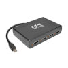 B155-004-HD-V2 front view small image | Video Splitters & Multiviewers